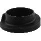 Centric Coil Spring Insulator  Front Upper 