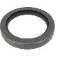 Centric Drive Axle Shaft Seal  Rear Inner 