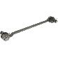 Centric Steering Tie Rod End Assembly  Front Outer 