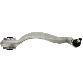 Centric Suspension Control Arm and Ball Joint Assembly  Front Left Lower Rearward 
