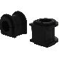 Centric Suspension Stabilizer Bar Bushing  Front To Frame 