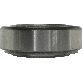 Centric Wheel Bearing and Race Set  Rear Outer 