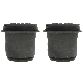 Centric Suspension Control Arm Bushing Kit  Front Upper 