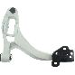 Centric Suspension Control Arm and Ball Joint Assembly  Front Right Lower 