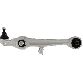 Centric Suspension Control Arm and Ball Joint Assembly  Front Lower Forward 