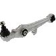 Centric Suspension Control Arm and Ball Joint Assembly  Front Lower Forward 