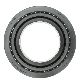 Centric Wheel Bearing and Race Set  Rear Inner 