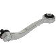Centric Suspension Control Arm and Ball Joint Assembly  Front Left Upper Rearward 