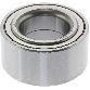 Centric Wheel Bearing  Front 