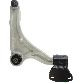 Centric Suspension Control Arm and Ball Joint Assembly  Front Right Lower 