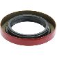 Centric Drive Axle Shaft Seal  Rear Inner 