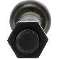 Centric Steering Tie Rod End  Front Inner 