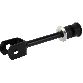 Centric Suspension Stabilizer Bar Link Kit  Rear 