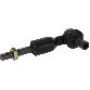 Centric Steering Tie Rod End  Front Outer 