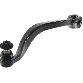 Centric Suspension Control Arm and Ball Joint Assembly  Front Right Lower Rearward 
