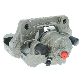 Centric Disc Brake Caliper  Front Left 