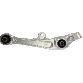 Centric Suspension Control Arm  Front Right Lower Forward 