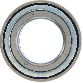 Centric Wheel Bearing  Front 