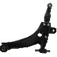 Centric Suspension Control Arm  Front Right Lower 