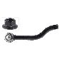 Centric Steering Tie Rod End  Front Right Outer 