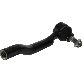 Centric Steering Tie Rod End  Front Left Outer 