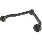 Centric Suspension Control Arm and Ball Joint Assembly  Front Upper 