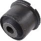 Centric Suspension Control Arm Bushing  Front Upper 