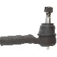 Centric Steering Tie Rod End  Front Outer 