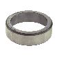 Centric Wheel Bearing Race  Front Outer 