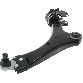 Centric Suspension Control Arm and Ball Joint Assembly  Front Right Lower 