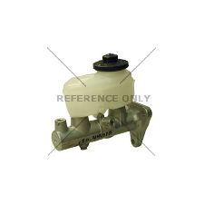 Centric Brake Master Cylinder 