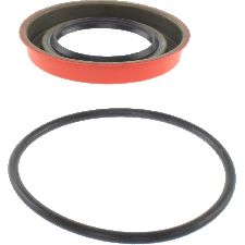 Centric Wheel Seal Kit  Front 
