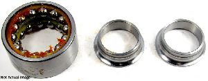 Centric Wheel Bearing  Front 