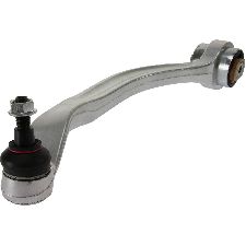 Centric Suspension Control Arm and Ball Joint Assembly  Front Left Lower Rearward 