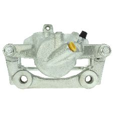 Centric Disc Brake Caliper  Rear Right 