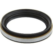 Centric Drive Axle Shaft Seal  Front Outer 