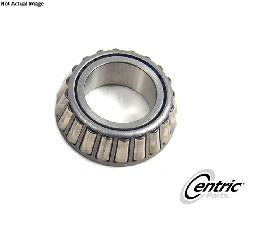 Centric Wheel Bearing  Rear Outer 