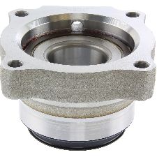 Centric Wheel Bearing and Hub Assembly  Rear Right 
