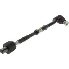 Centric Steering Tie Rod End Assembly  Front 
