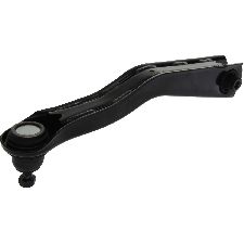Centric Suspension Control Arm and Ball Joint Assembly  Rear Right Lower Rearward 