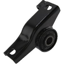 Centric Suspension Control Arm Bushing  Front Left Lower Rearward 