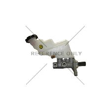 Centric Brake Master Cylinder 