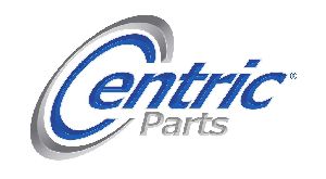 Centric Steering Tie Rod End  Front Outer 