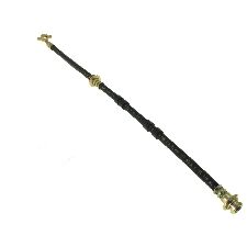 Centric Brake Hydraulic Hose  Front 