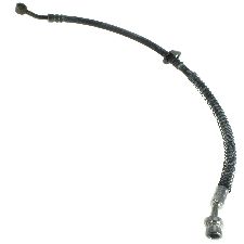 Centric Brake Hydraulic Hose  Front Right 