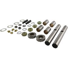 Centric Steering King Pin Set  Front 