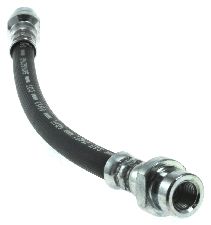 Centric Brake Hydraulic Hose  Front Lower 