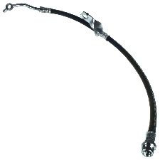 Centric Brake Hydraulic Hose  Front Right 