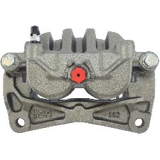 Centric Disc Brake Caliper  Front Right 