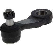 Centric Steering Pitman Arm  Front 